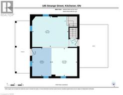 Floor plan - 