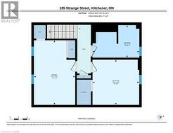 Floor plan - 