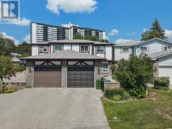 52 ANTIBES DRIVE Toronto, ON M2R 3K5