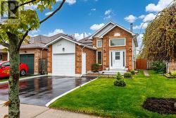 130 ELFORD DRIVE Clarington, ON L1C 4S1