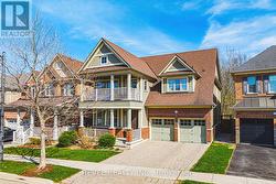 170 FORBES TERRACE Milton, ON L9T 0S6
