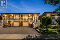 131 YATESCASTLE DRIVE Toronto, ON M3L 2L4