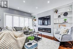 888 FOURTH STREET  Mississauga, ON L5E 1J6