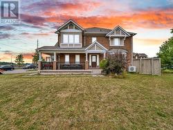 61 ROCKBROOK TRAIL  Brampton, ON L7A 4H9