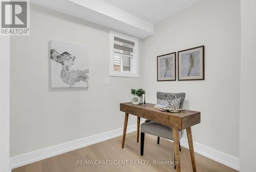 Den - 2362 Bankside Drive, Mississauga, ON - Indoor Photo Showing Other Room