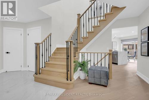 2362 Bankside Drive, Mississauga, ON - Indoor Photo Showing Other Room