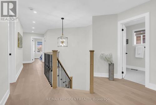 2362 Bankside Drive, Mississauga, ON - Indoor Photo Showing Other Room