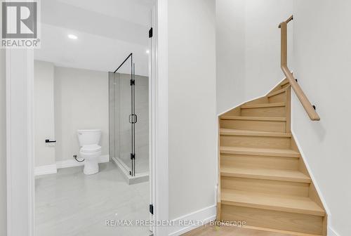 2362 Bankside Drive, Mississauga, ON - Indoor Photo Showing Other Room