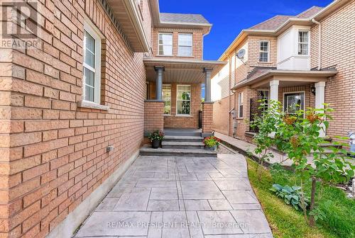 2362 Bankside Drive, Mississauga, ON - Outdoor
