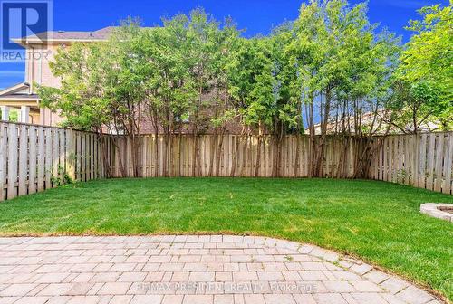 2362 Bankside Drive, Mississauga, ON - Outdoor