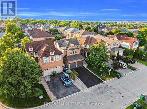 2362 Bankside Drive, Mississauga, ON - Outdoor