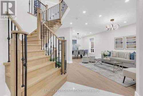 2362 Bankside Drive, Mississauga, ON - Indoor Photo Showing Other Room