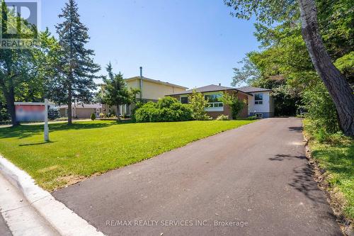 UPPER LEVEL - 23 FIDELIA CRESCENT , Brampton, Ontario L6T 3P7 2