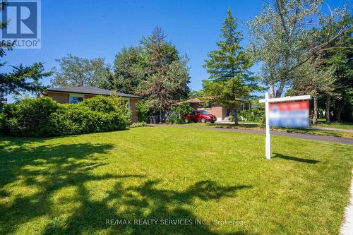 UPPER LEVEL - 23 FIDELIA CRESCENT , Brampton, Ontario L6T 3P7 3