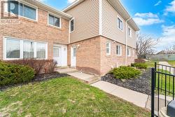 20 - 50 WESTMOUNT ROAD  Kitchener, ON N2M 1R5