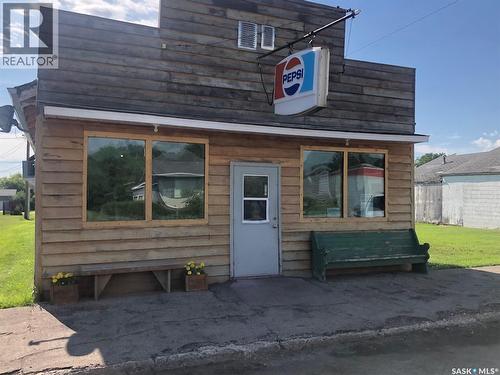 308 Central Avenue, Buchanan, SK 