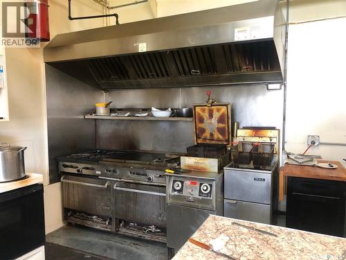308 Central Avenue, Buchanan, SK 