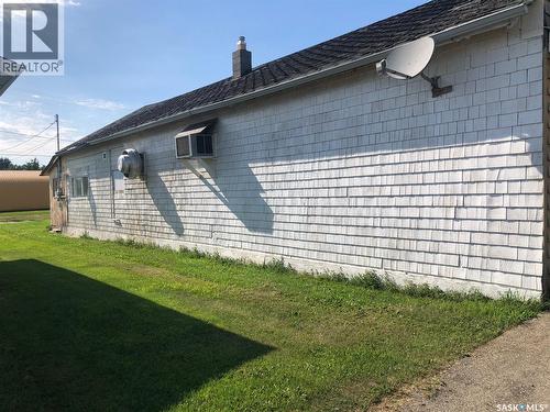 308 Central Avenue, Buchanan, SK 