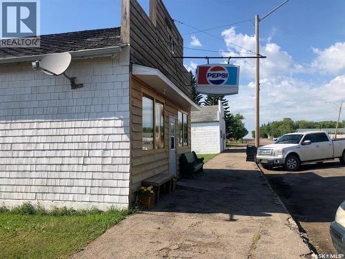 308 Central Avenue, Buchanan, SK 