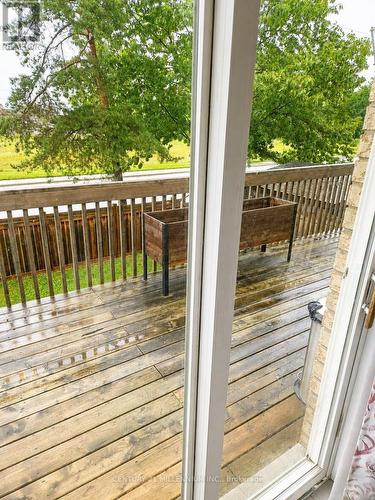 89 Masters Drive, Barrie, ON - Outdoor With Exterior