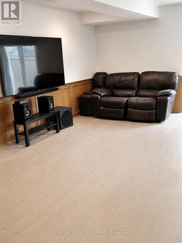 89 Masters Drive, Barrie, ON - Indoor