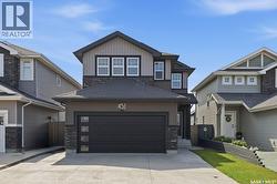 451 Veltkamp CRESCENT  Saskatoon, SK S7T 0S1
