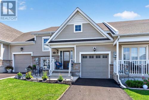 168 BRITANNIA CRESCENT  Loyalist (Bath), ON K0H 1G0