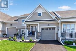 168 BRITANNIA CRESCENT Loyalist (Bath), ON K0H 1G0