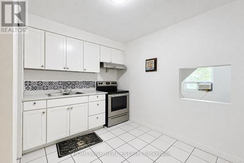 REAR - 961A EGLINTON AVENUE , Toronto, Ontario M6C 2C4 5
