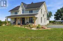 267 MAPLE SUGAR ROAD Tyendinaga (Tyendinaga Township), ON K0K 3A0