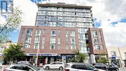 404 - 2055 DANFORTH AVENUE Toronto, ON M4C 1J8