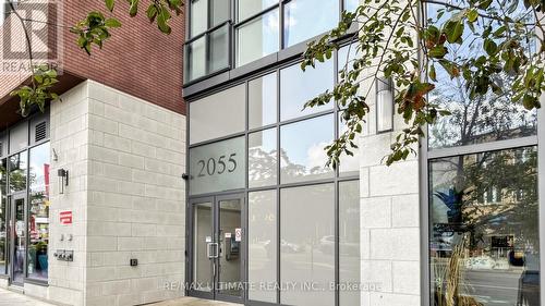 404 - 2055 Danforth Avenue, Toronto, ON - 