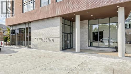 404 - 2055 Danforth Avenue, Toronto, ON - Outdoor With Exterior