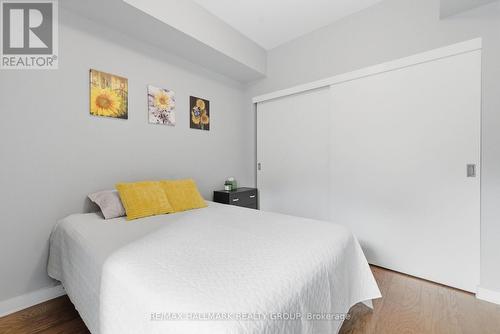 206 - 310 Centrum Boulevard, Ottawa, ON - Indoor Photo Showing Bedroom