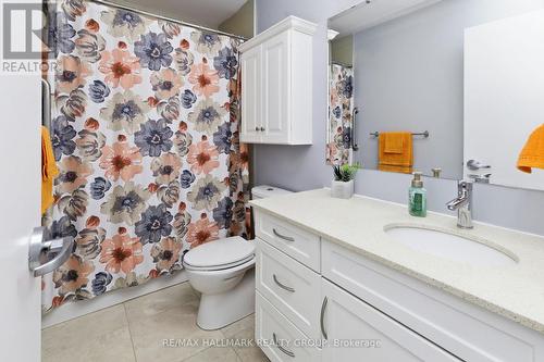 206 - 310 Centrum Boulevard, Ottawa, ON - Indoor Photo Showing Bathroom