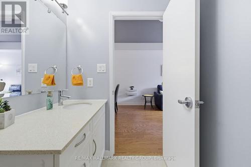 206 - 310 Centrum Boulevard, Ottawa, ON - Indoor Photo Showing Bathroom