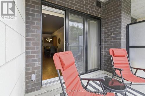 206 - 310 Centrum Boulevard, Ottawa, ON - Outdoor With Exterior