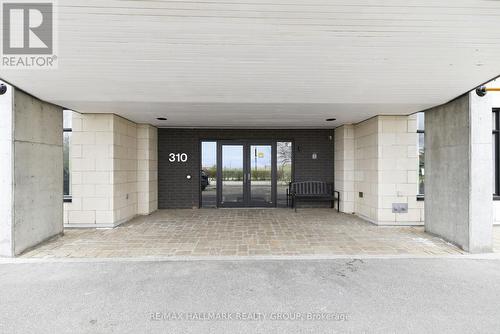 206 - 310 Centrum Boulevard, Ottawa, ON - Outdoor With Exterior