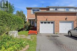 751 CLEARCREST CRESCENT Ottawa, ON K4A 3E7