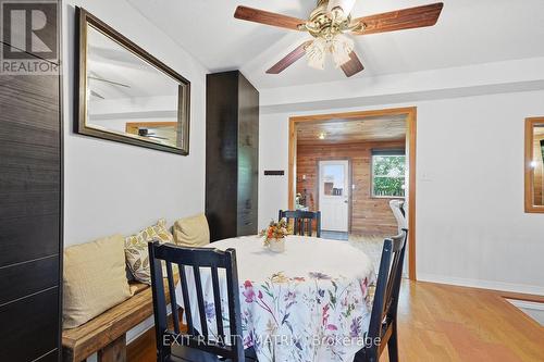 751 Clearcrest Crescent, Ottawa, ON - Indoor Photo Showing Dining Room