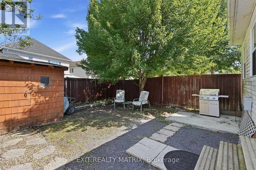 751 Clearcrest Crescent, Ottawa, ON - Outdoor