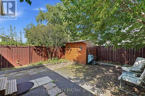 751 Clearcrest Crescent, Ottawa, ON - Outdoor