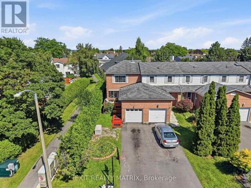 751 Clearcrest Crescent, Ottawa, ON - Outdoor