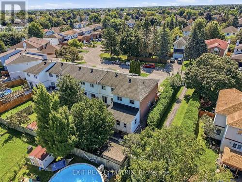 751 Clearcrest Crescent, Ottawa, ON - Outdoor