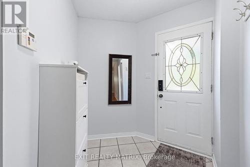 751 Clearcrest Crescent, Ottawa, ON - Indoor Photo Showing Other Room