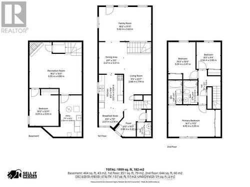 751 Clearcrest Crescent, Ottawa, ON - Other
