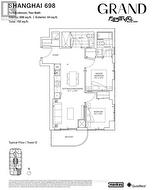 2510 - 28 INTERCHANGE WAY Vaughan, ON L4K 5Z7