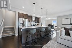58 - 107 WESTRA DRIVE  Guelph (Willow West/Sugarbush/West Acres), ON N1K 0A5