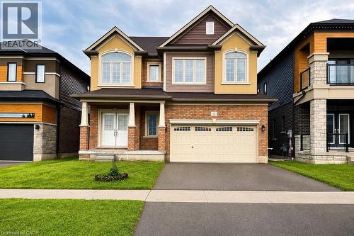5 SLEETH Street  Brantford, ON N3S 0J7