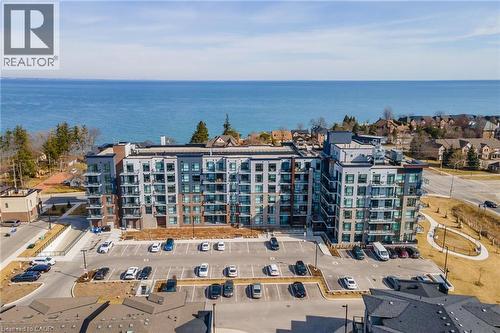 600 NORTH SERVICE Road Unit# 613  Stoney Creek, ON L8E 0L2